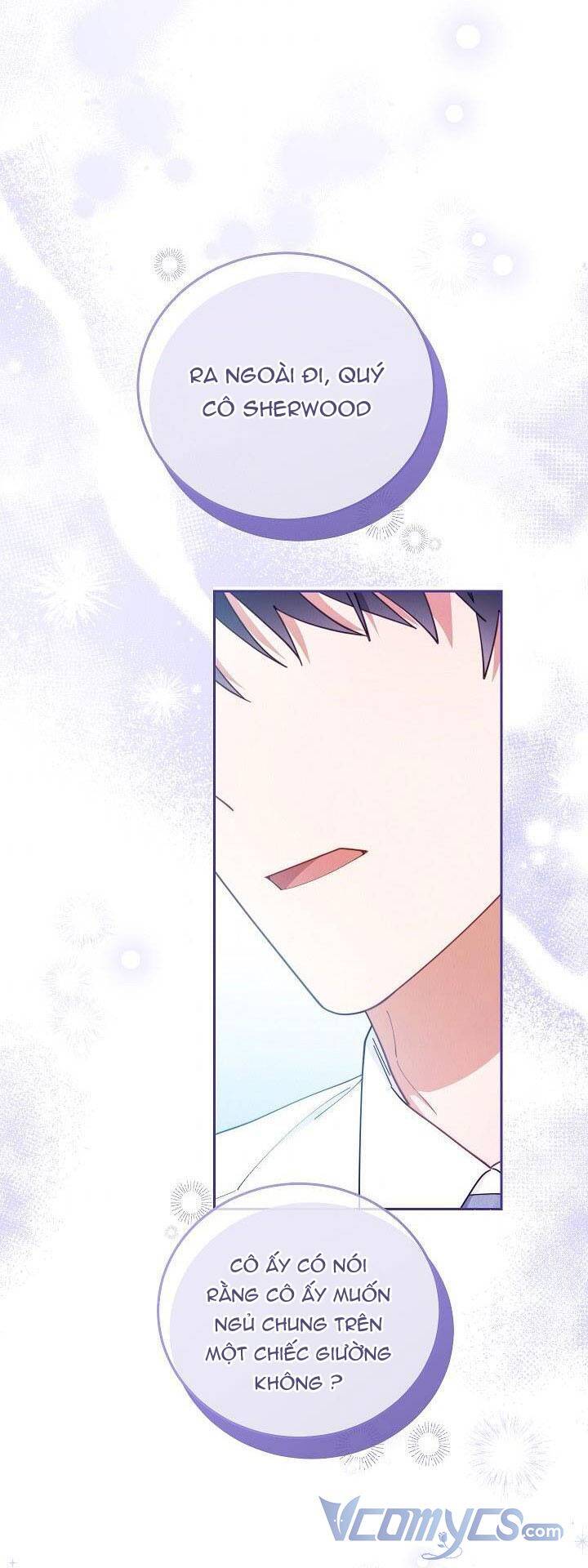 Tôi Sẽ Chịu Trách Nhiệm Về Phúc Lợi Của Nam Chính Chapter 17 - 76