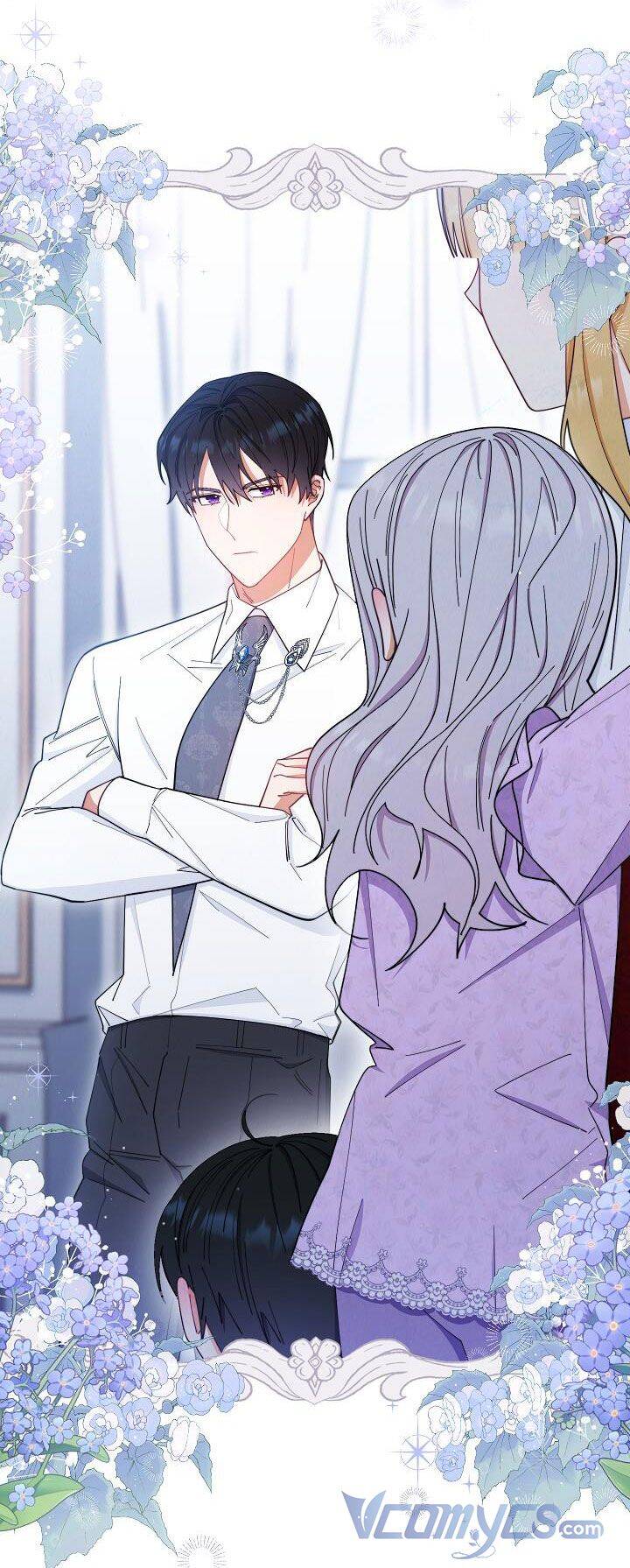 Tôi Sẽ Chịu Trách Nhiệm Về Phúc Lợi Của Nam Chính Chapter 17 - 77