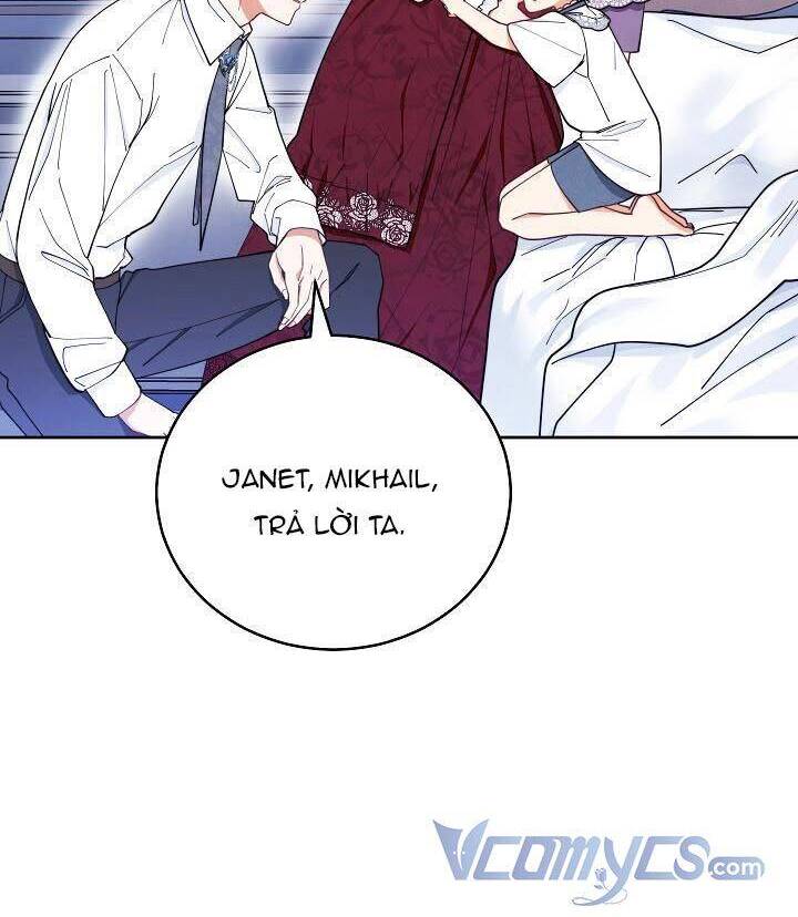 Tôi Sẽ Chịu Trách Nhiệm Về Phúc Lợi Của Nam Chính Chapter 18 - 2