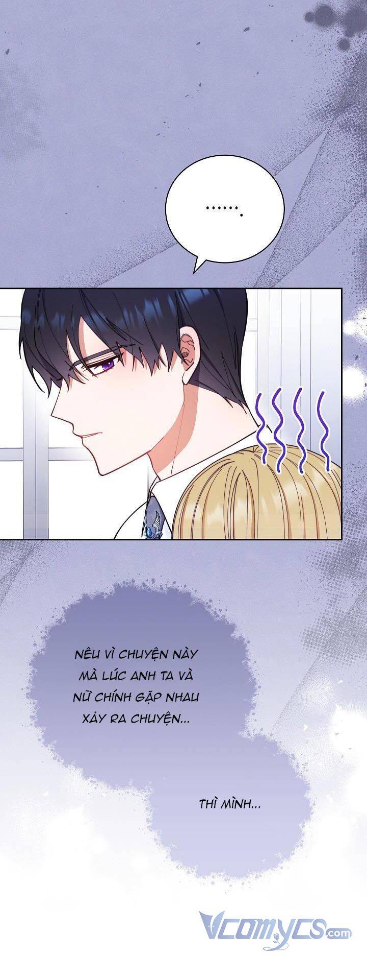 Tôi Sẽ Chịu Trách Nhiệm Về Phúc Lợi Của Nam Chính Chapter 18 - 14