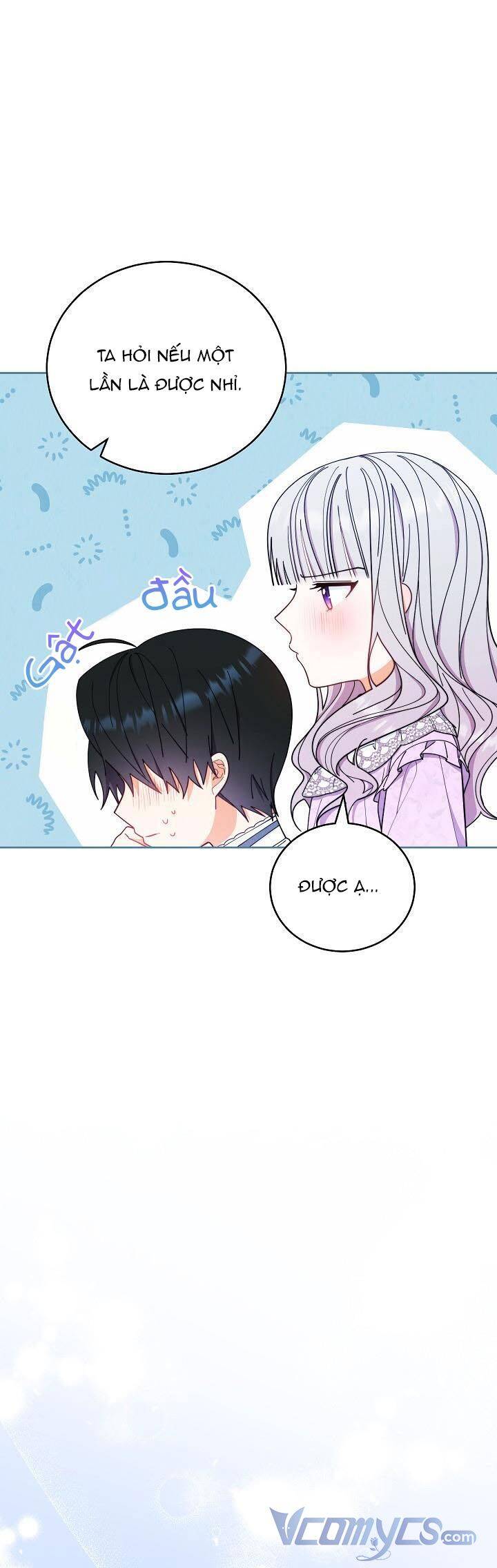 Tôi Sẽ Chịu Trách Nhiệm Về Phúc Lợi Của Nam Chính Chapter 18 - 3