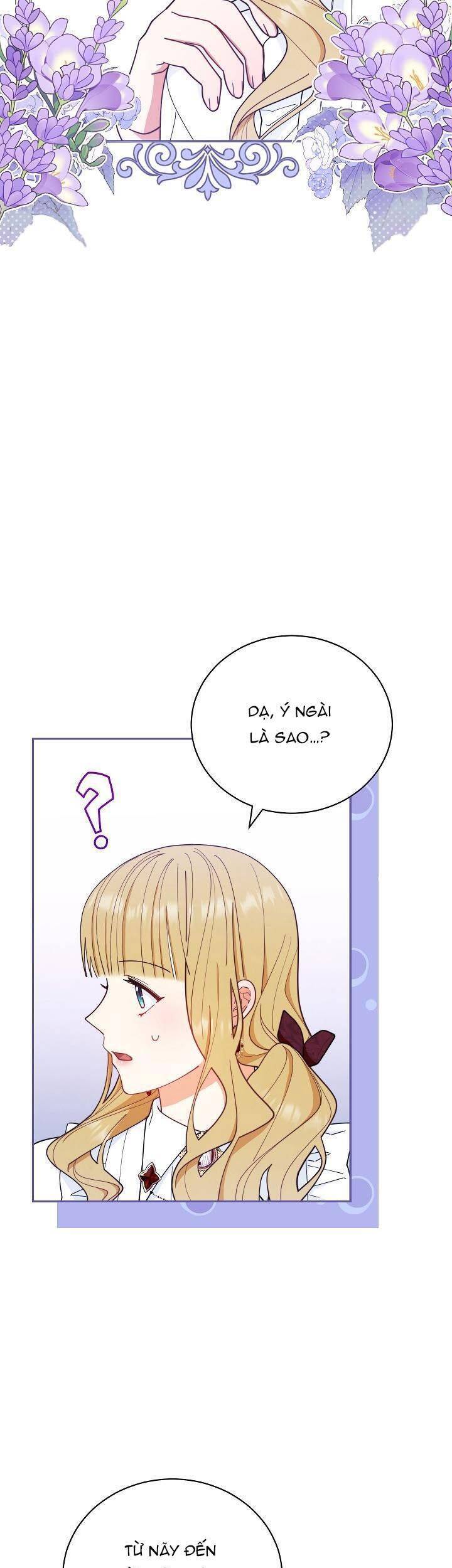 Tôi Sẽ Chịu Trách Nhiệm Về Phúc Lợi Của Nam Chính Chapter 18 - 21