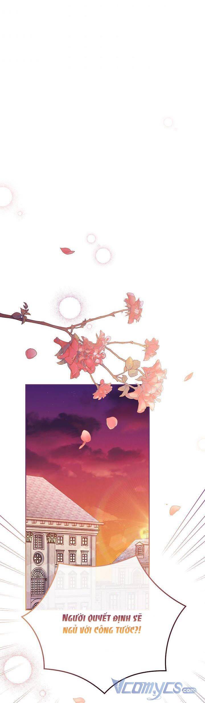 Tôi Sẽ Chịu Trách Nhiệm Về Phúc Lợi Của Nam Chính Chapter 18 - 38