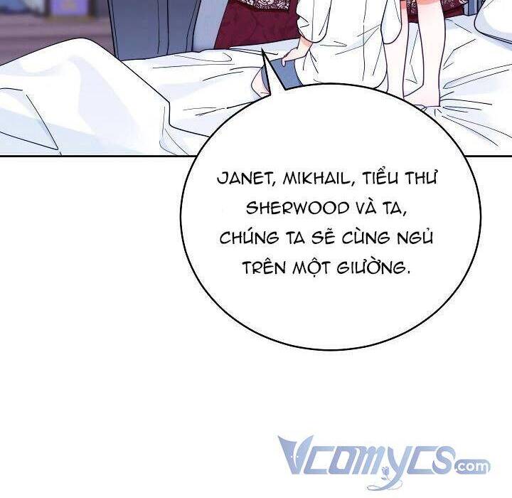 Tôi Sẽ Chịu Trách Nhiệm Về Phúc Lợi Của Nam Chính Chapter 18 - 5