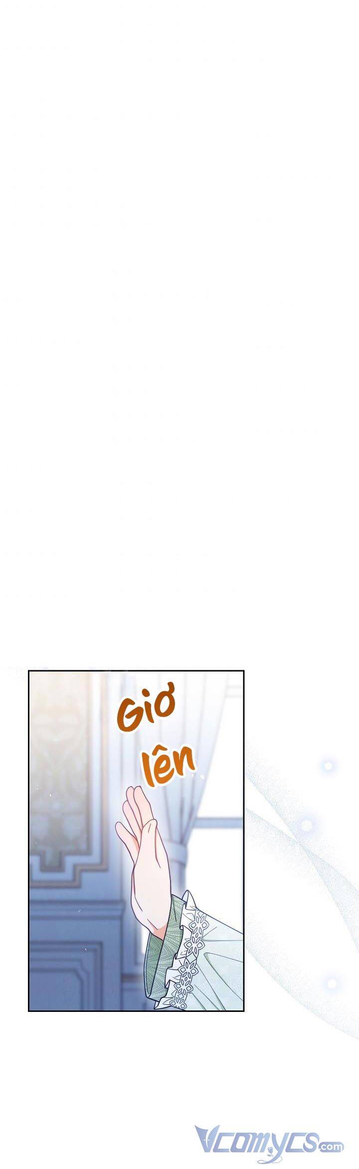 Tôi Sẽ Chịu Trách Nhiệm Về Phúc Lợi Của Nam Chính Chapter 18 - 43