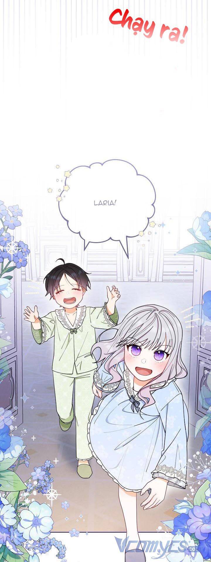 Tôi Sẽ Chịu Trách Nhiệm Về Phúc Lợi Của Nam Chính Chapter 18 - 48