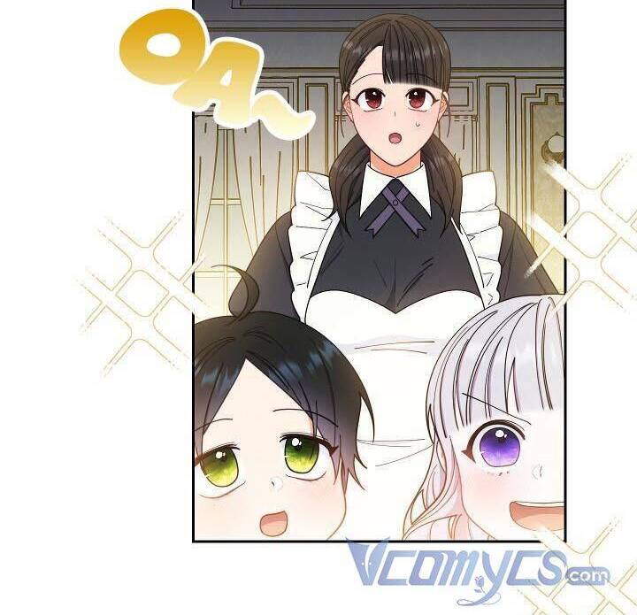 Tôi Sẽ Chịu Trách Nhiệm Về Phúc Lợi Của Nam Chính Chapter 18 - 50