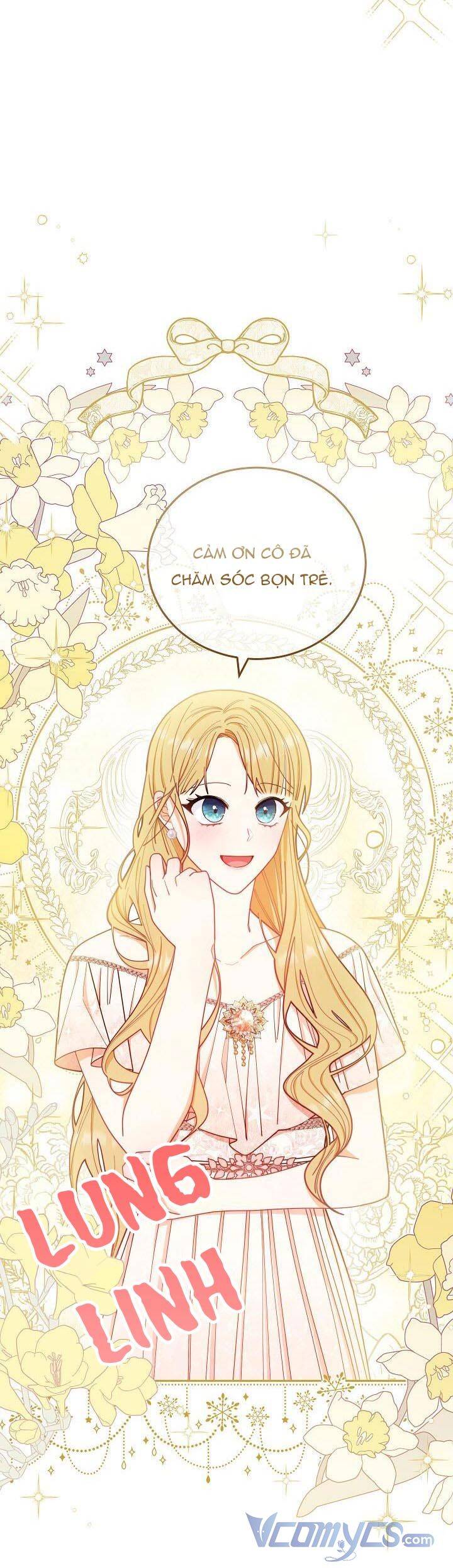 Tôi Sẽ Chịu Trách Nhiệm Về Phúc Lợi Của Nam Chính Chapter 18 - 51