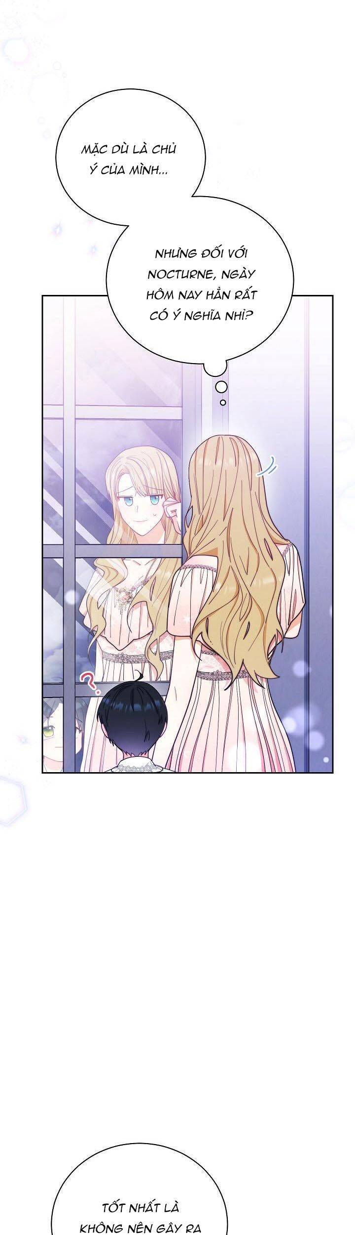 Tôi Sẽ Chịu Trách Nhiệm Về Phúc Lợi Của Nam Chính Chapter 18 - 58