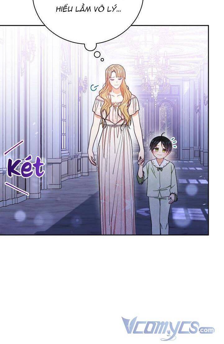 Tôi Sẽ Chịu Trách Nhiệm Về Phúc Lợi Của Nam Chính Chapter 18 - 59