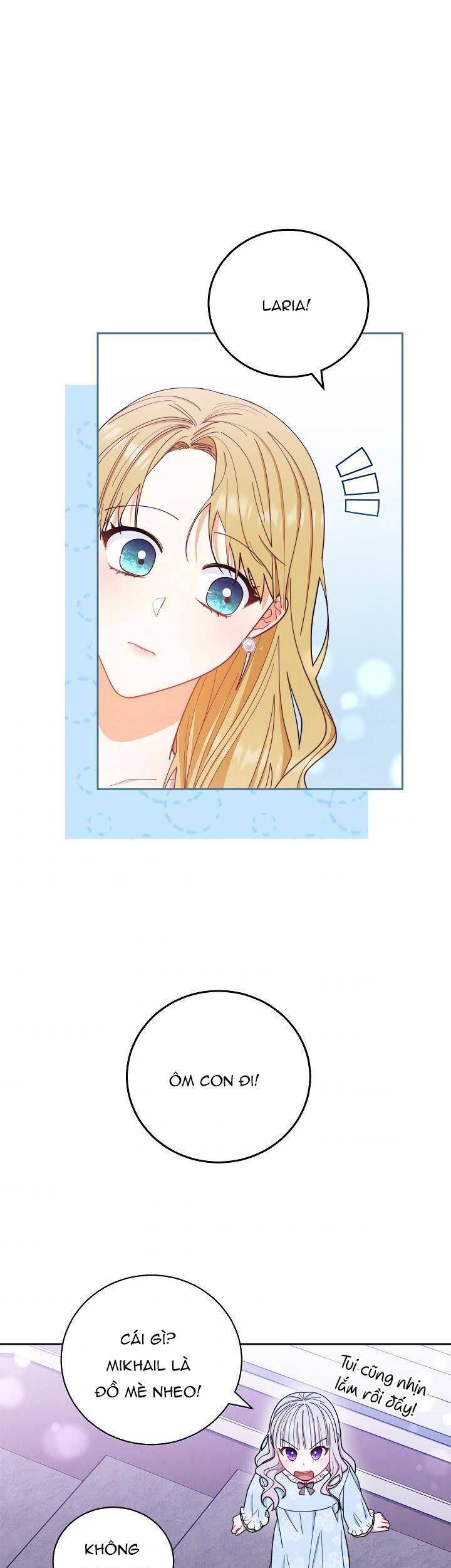 Tôi Sẽ Chịu Trách Nhiệm Về Phúc Lợi Của Nam Chính Chapter 18 - 60