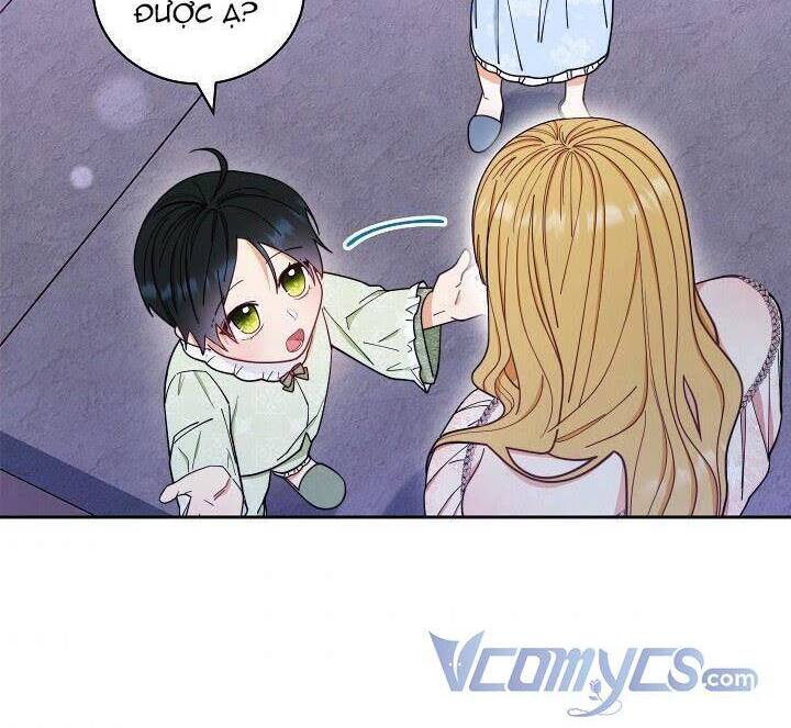 Tôi Sẽ Chịu Trách Nhiệm Về Phúc Lợi Của Nam Chính Chapter 18 - 61