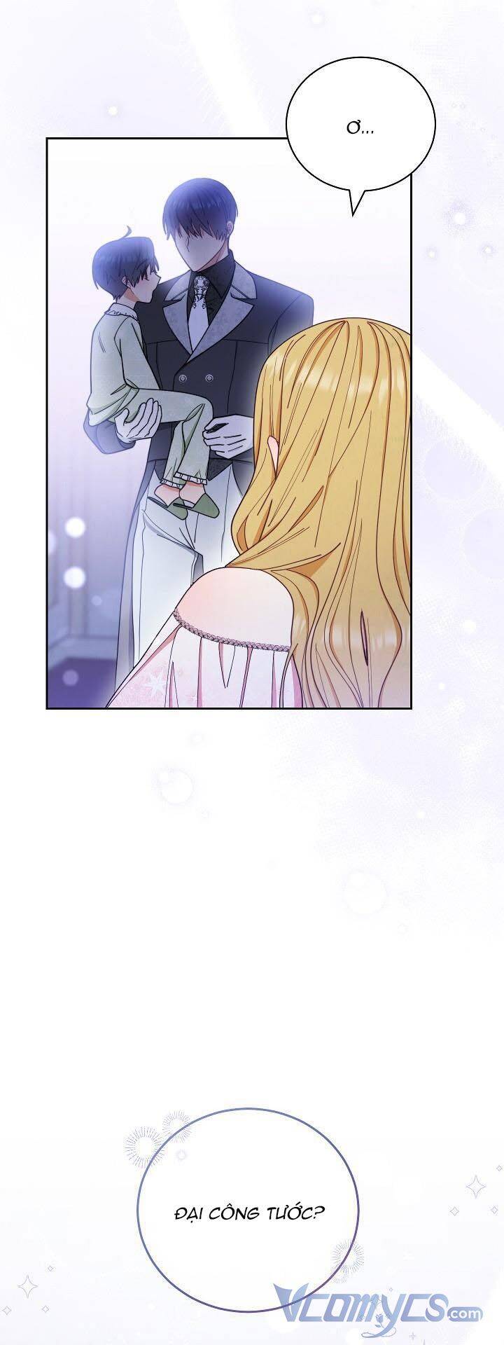 Tôi Sẽ Chịu Trách Nhiệm Về Phúc Lợi Của Nam Chính Chapter 18 - 64