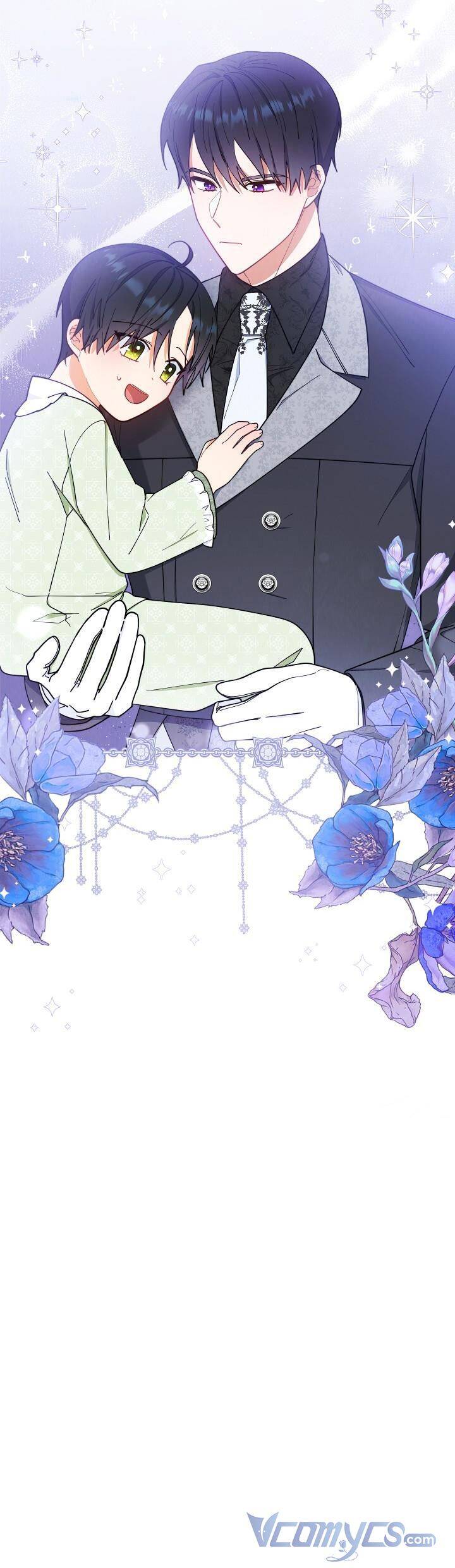 Tôi Sẽ Chịu Trách Nhiệm Về Phúc Lợi Của Nam Chính Chapter 18 - 65