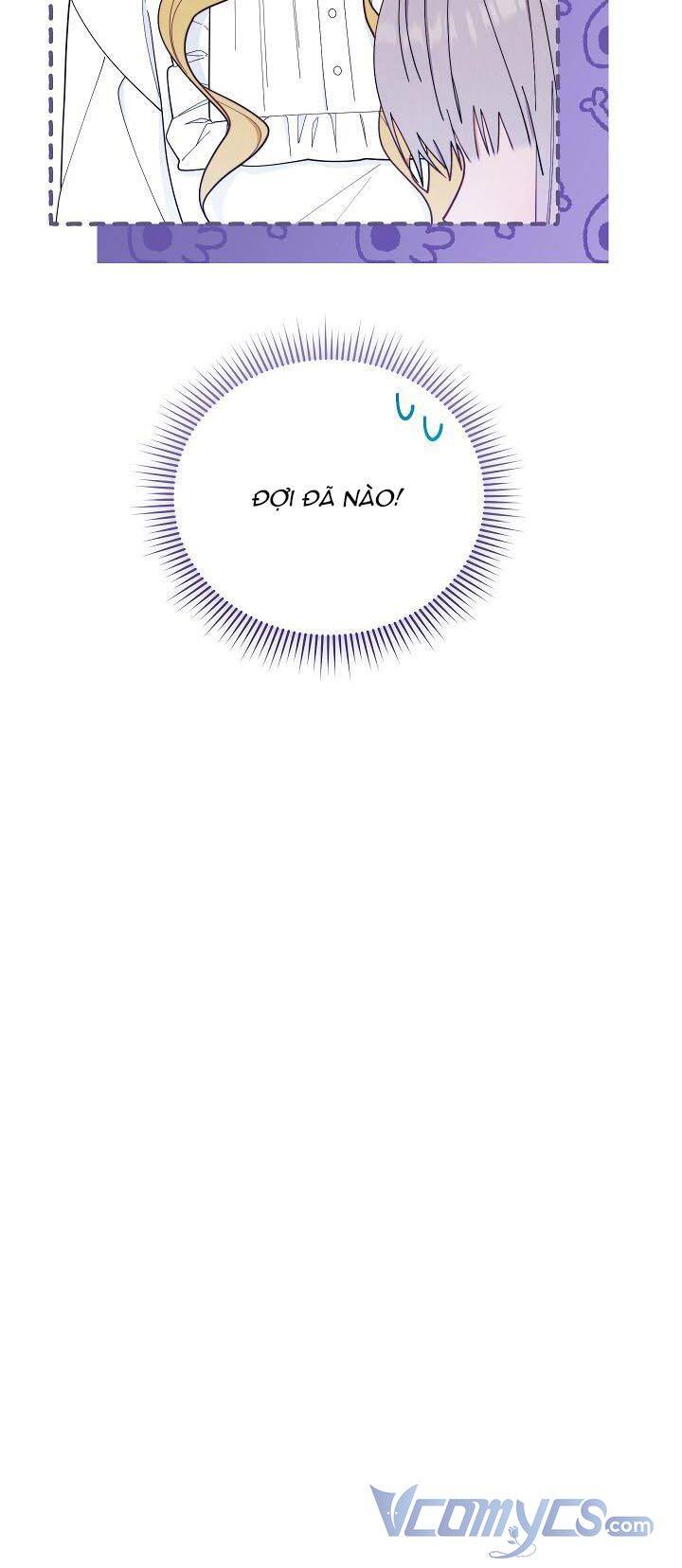 Tôi Sẽ Chịu Trách Nhiệm Về Phúc Lợi Của Nam Chính Chapter 18 - 8