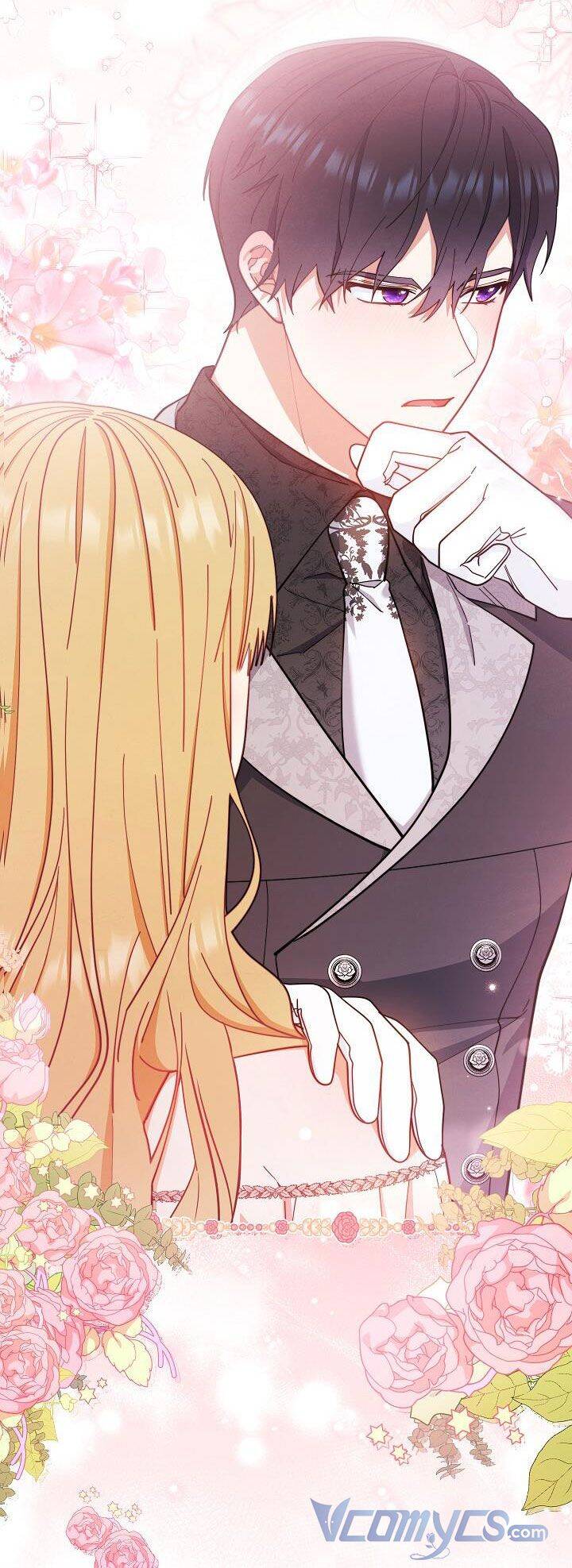 Tôi Sẽ Chịu Trách Nhiệm Về Phúc Lợi Của Nam Chính Chapter 18 - 75