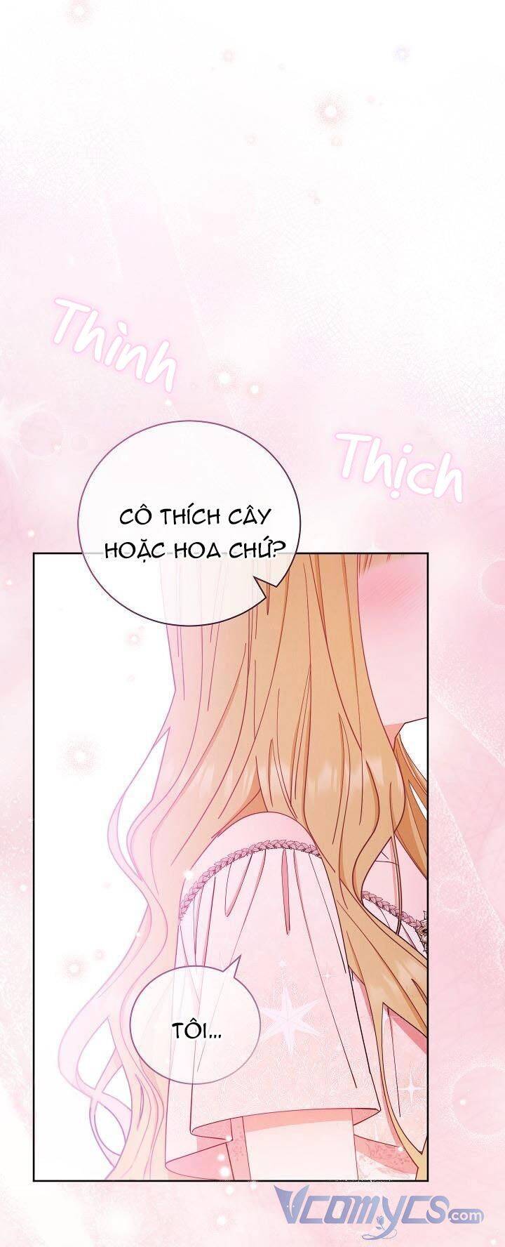 Tôi Sẽ Chịu Trách Nhiệm Về Phúc Lợi Của Nam Chính Chapter 19 - 12