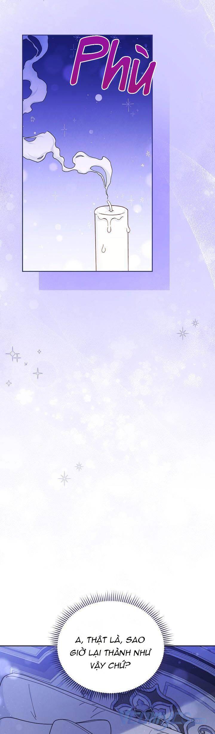 Tôi Sẽ Chịu Trách Nhiệm Về Phúc Lợi Của Nam Chính Chapter 19 - 20