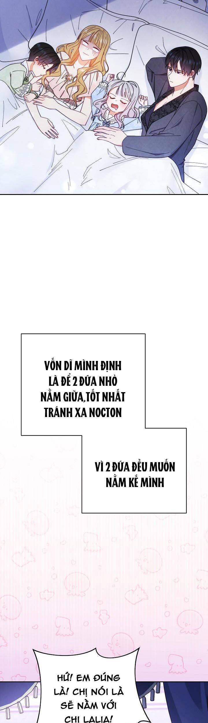 Tôi Sẽ Chịu Trách Nhiệm Về Phúc Lợi Của Nam Chính Chapter 19 - 21