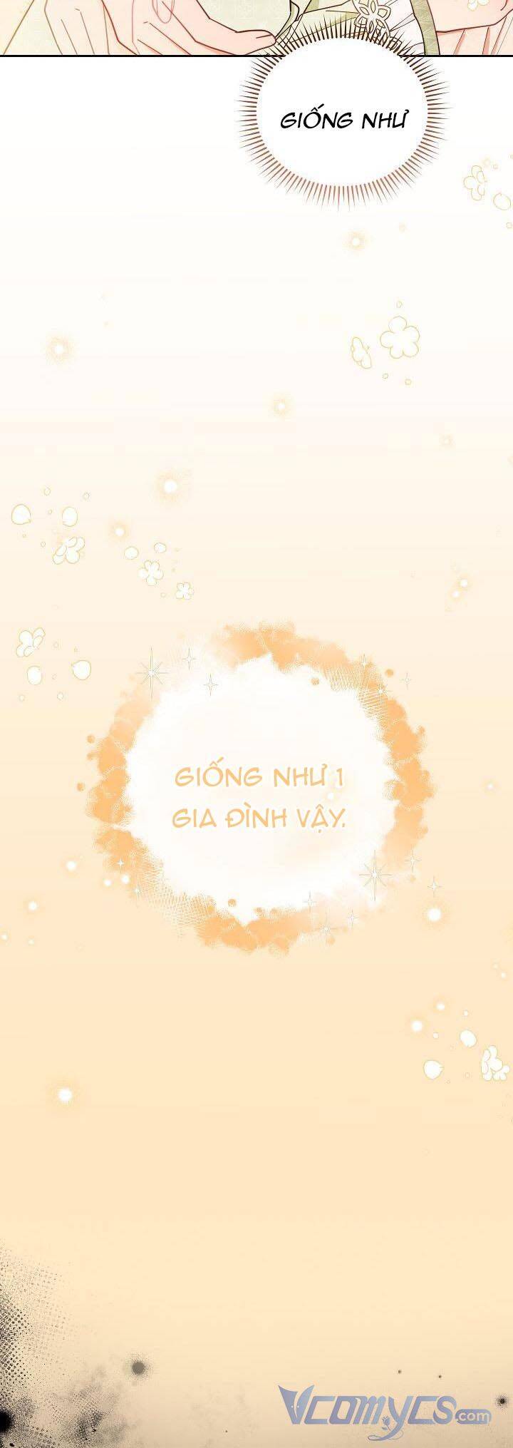 Tôi Sẽ Chịu Trách Nhiệm Về Phúc Lợi Của Nam Chính Chapter 19 - 30