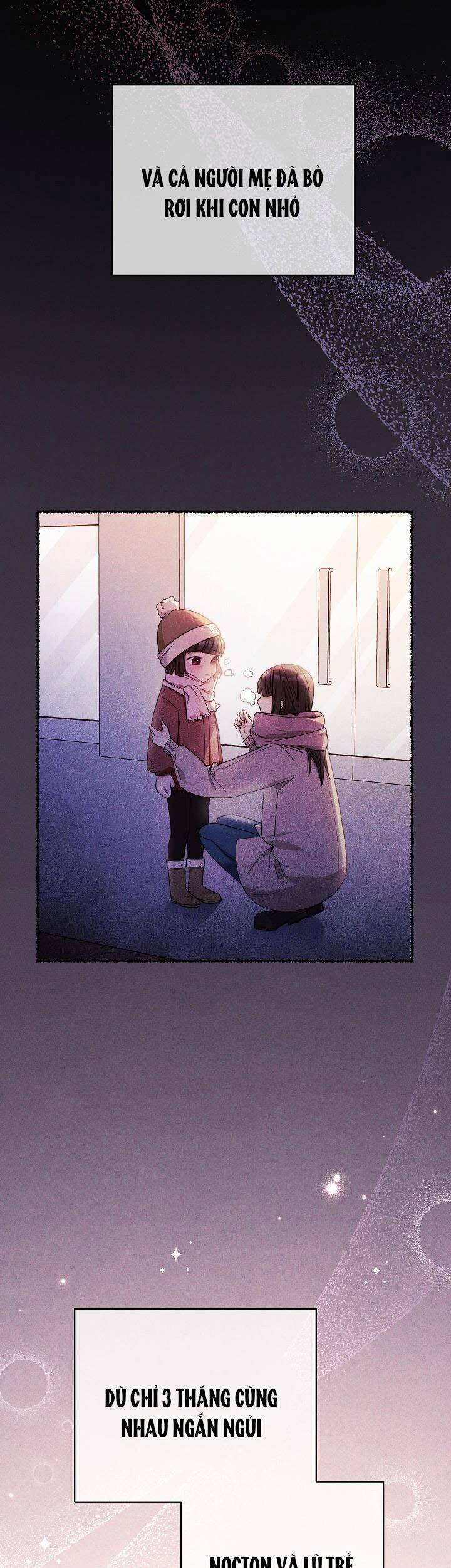 Tôi Sẽ Chịu Trách Nhiệm Về Phúc Lợi Của Nam Chính Chapter 19 - 32