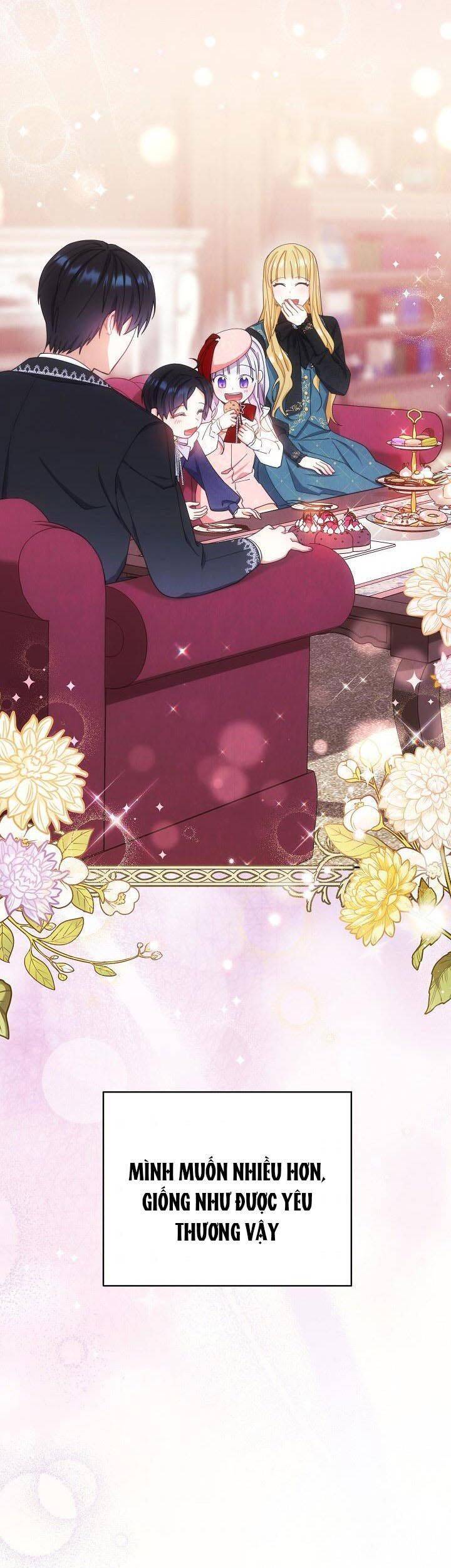 Tôi Sẽ Chịu Trách Nhiệm Về Phúc Lợi Của Nam Chính Chapter 19 - 34