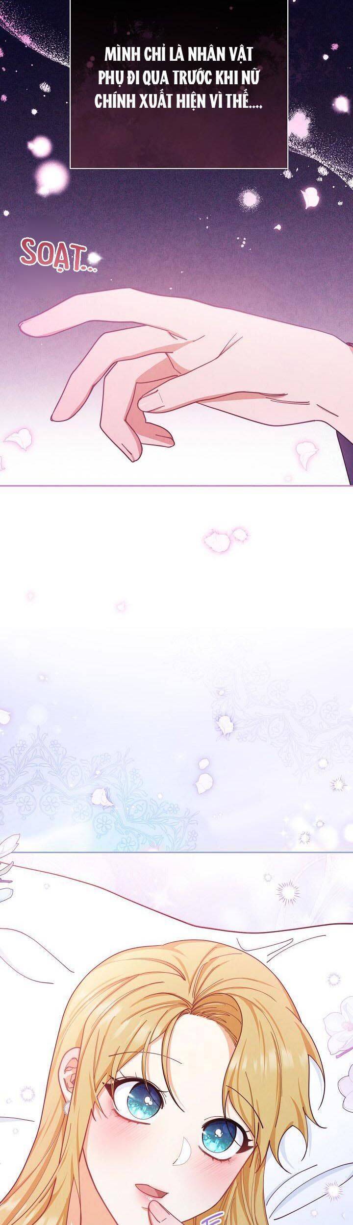 Tôi Sẽ Chịu Trách Nhiệm Về Phúc Lợi Của Nam Chính Chapter 19 - 38