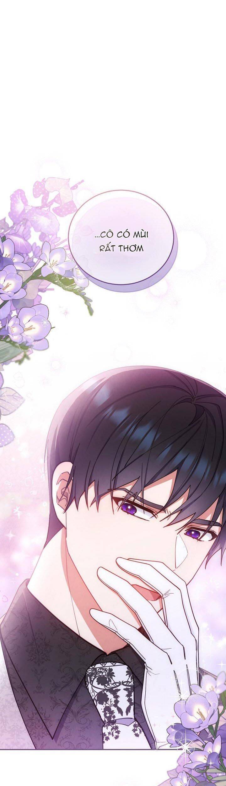 Tôi Sẽ Chịu Trách Nhiệm Về Phúc Lợi Của Nam Chính Chapter 19 - 5