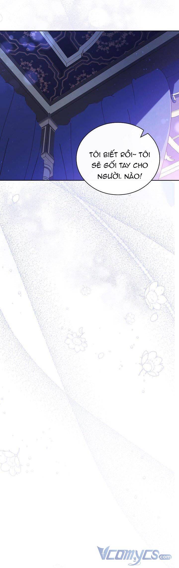 Tôi Sẽ Chịu Trách Nhiệm Về Phúc Lợi Của Nam Chính Chapter 19 - 46