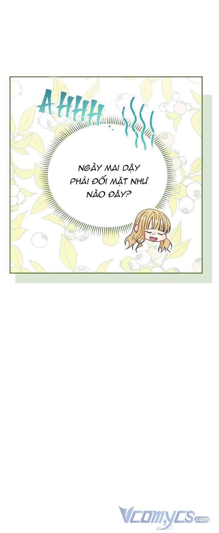 Tôi Sẽ Chịu Trách Nhiệm Về Phúc Lợi Của Nam Chính Chapter 19 - 50