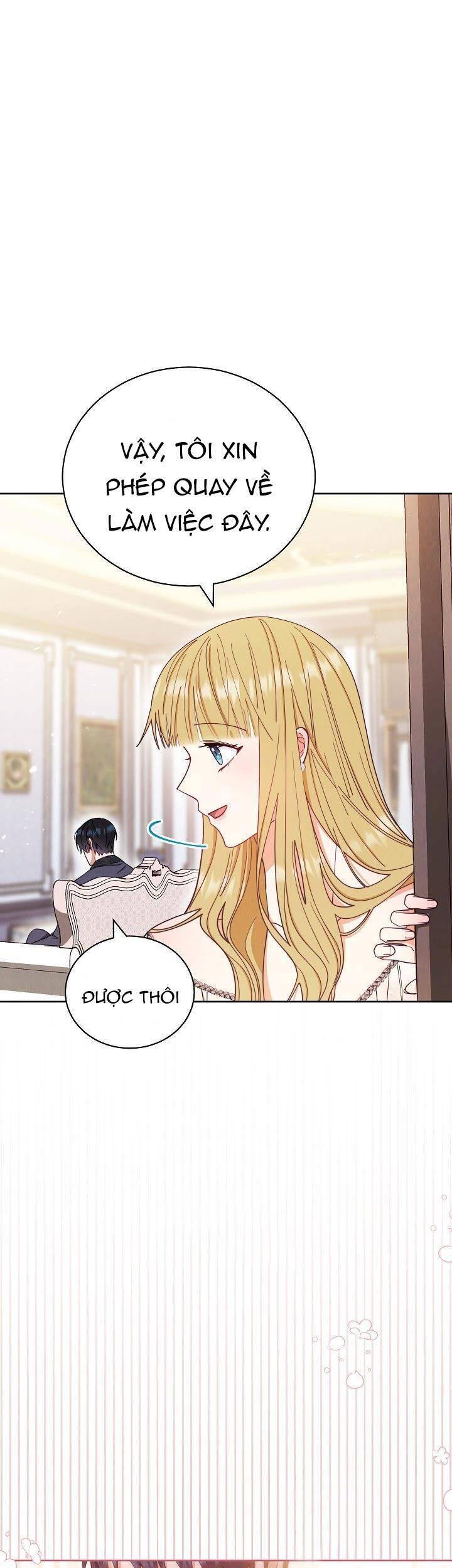 Tôi Sẽ Chịu Trách Nhiệm Về Phúc Lợi Của Nam Chính Chapter 19 - 63