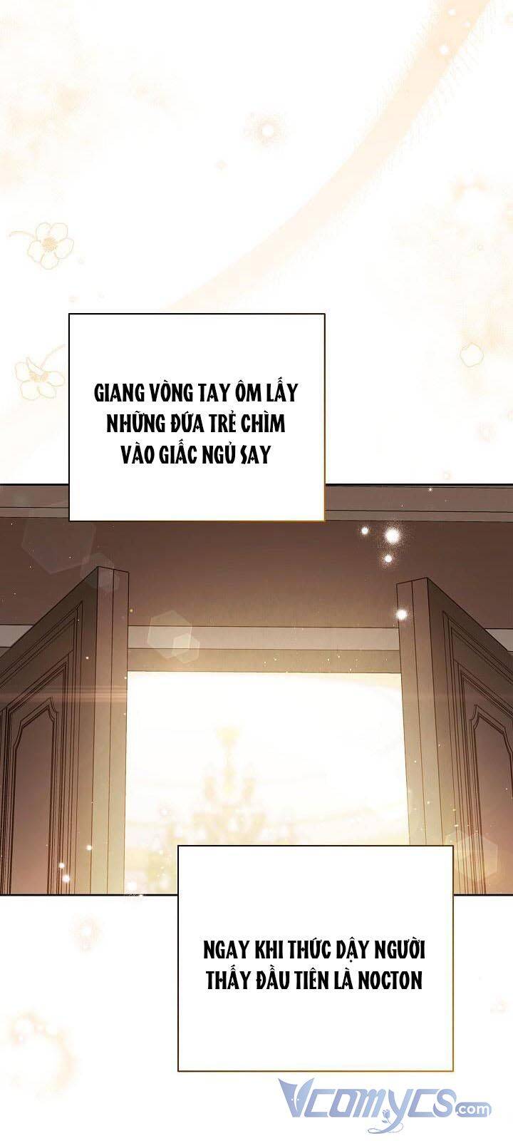 Tôi Sẽ Chịu Trách Nhiệm Về Phúc Lợi Của Nam Chính Chapter 19 - 66