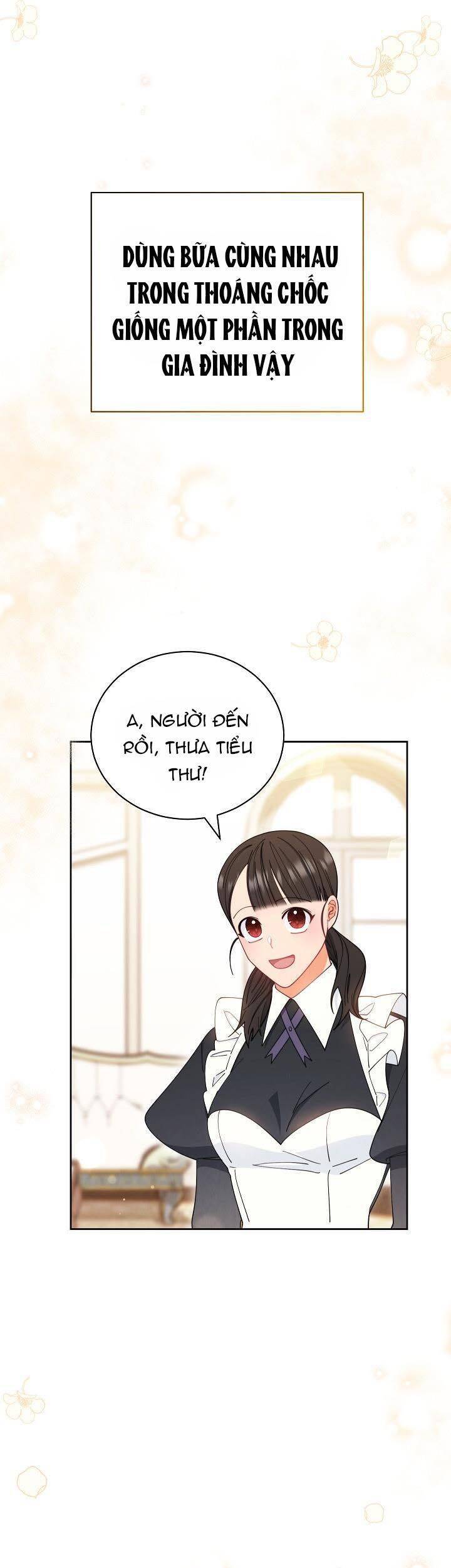 Tôi Sẽ Chịu Trách Nhiệm Về Phúc Lợi Của Nam Chính Chapter 19 - 67