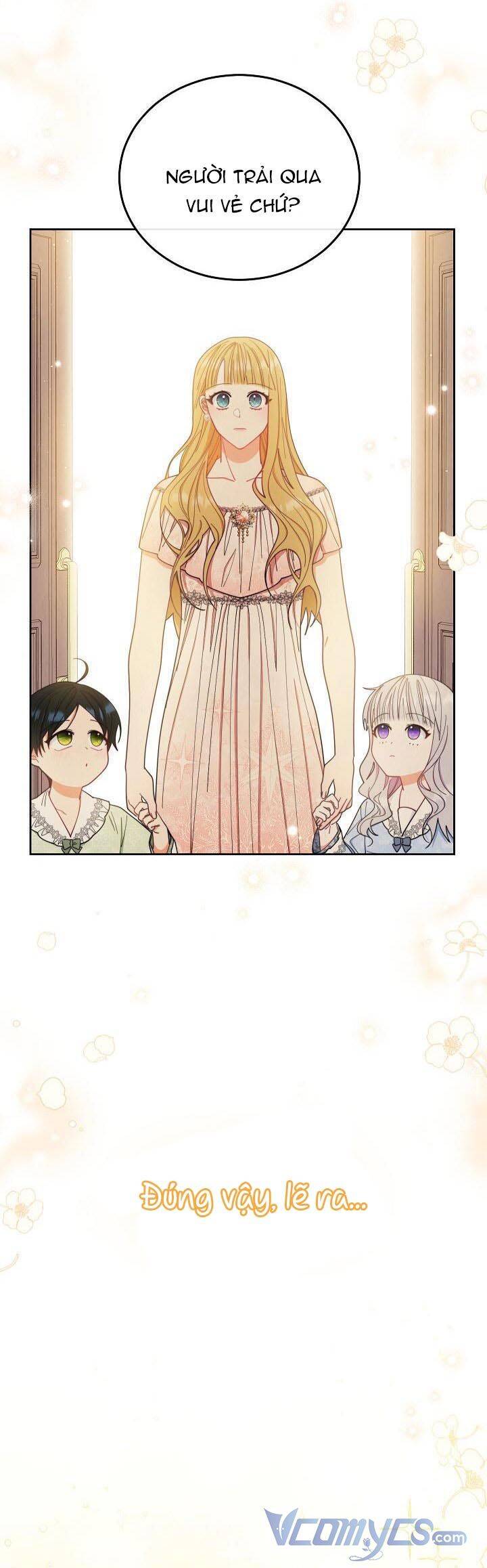 Tôi Sẽ Chịu Trách Nhiệm Về Phúc Lợi Của Nam Chính Chapter 19 - 69