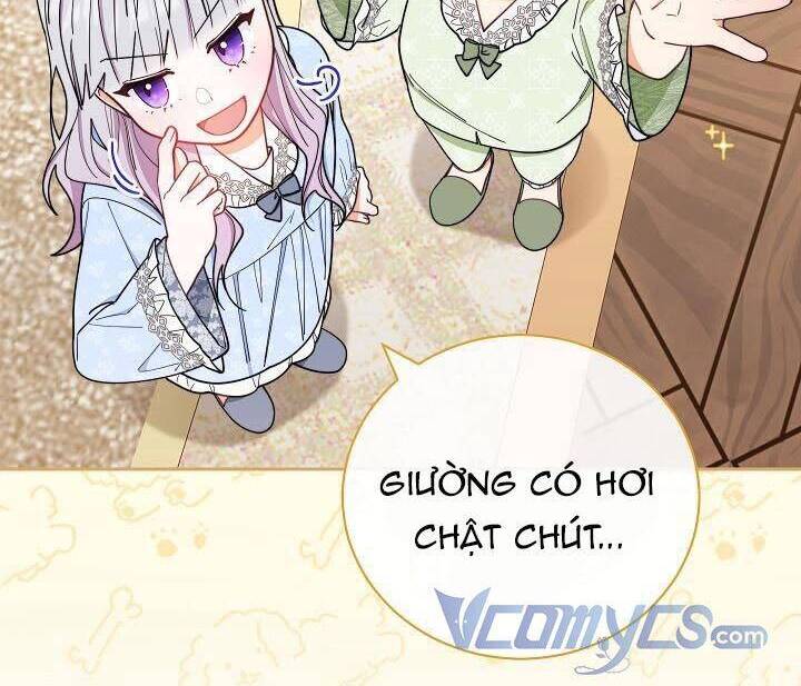 Tôi Sẽ Chịu Trách Nhiệm Về Phúc Lợi Của Nam Chính Chapter 19 - 73