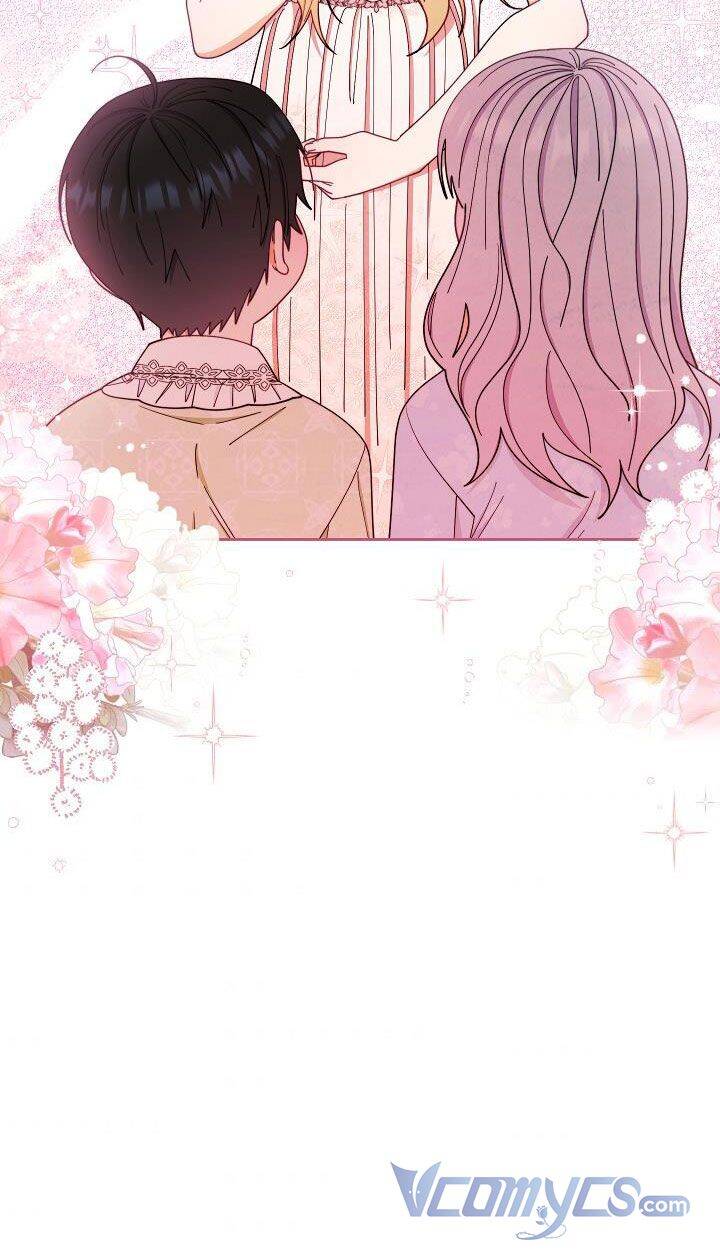 Tôi Sẽ Chịu Trách Nhiệm Về Phúc Lợi Của Nam Chính Chapter 19 - 78