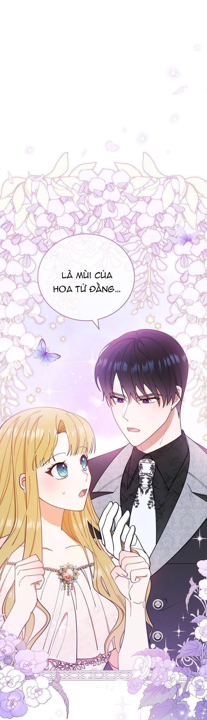 Tôi Sẽ Chịu Trách Nhiệm Về Phúc Lợi Của Nam Chính Chapter 19 - 10