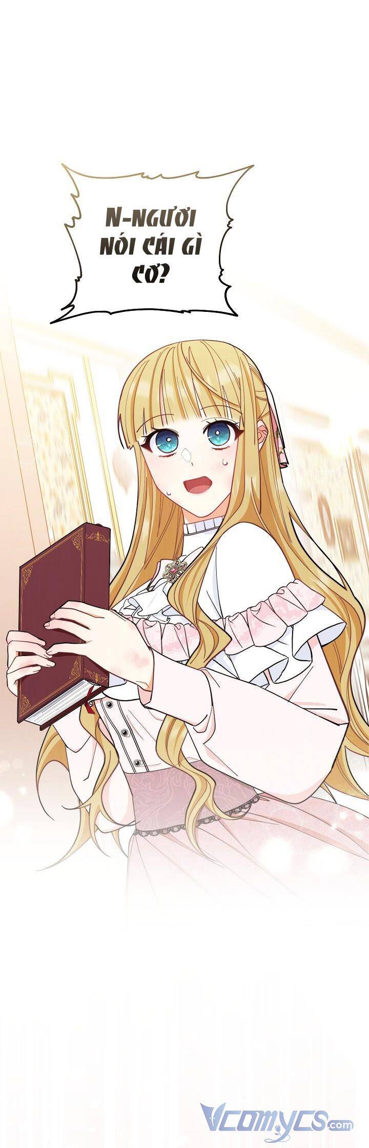 Tôi Sẽ Chịu Trách Nhiệm Về Phúc Lợi Của Nam Chính Chapter 2 - 1