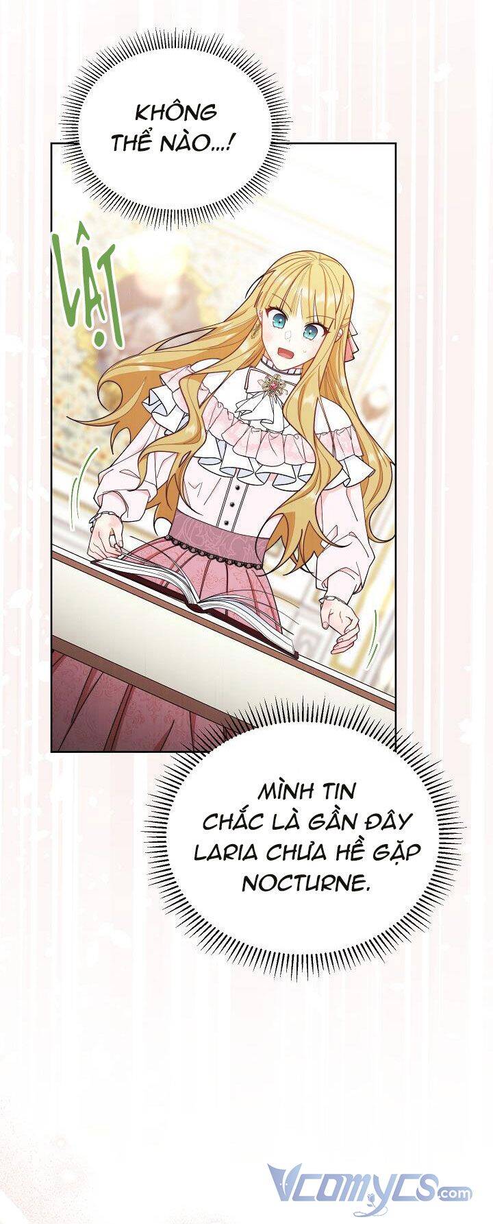 Tôi Sẽ Chịu Trách Nhiệm Về Phúc Lợi Của Nam Chính Chapter 2 - 2