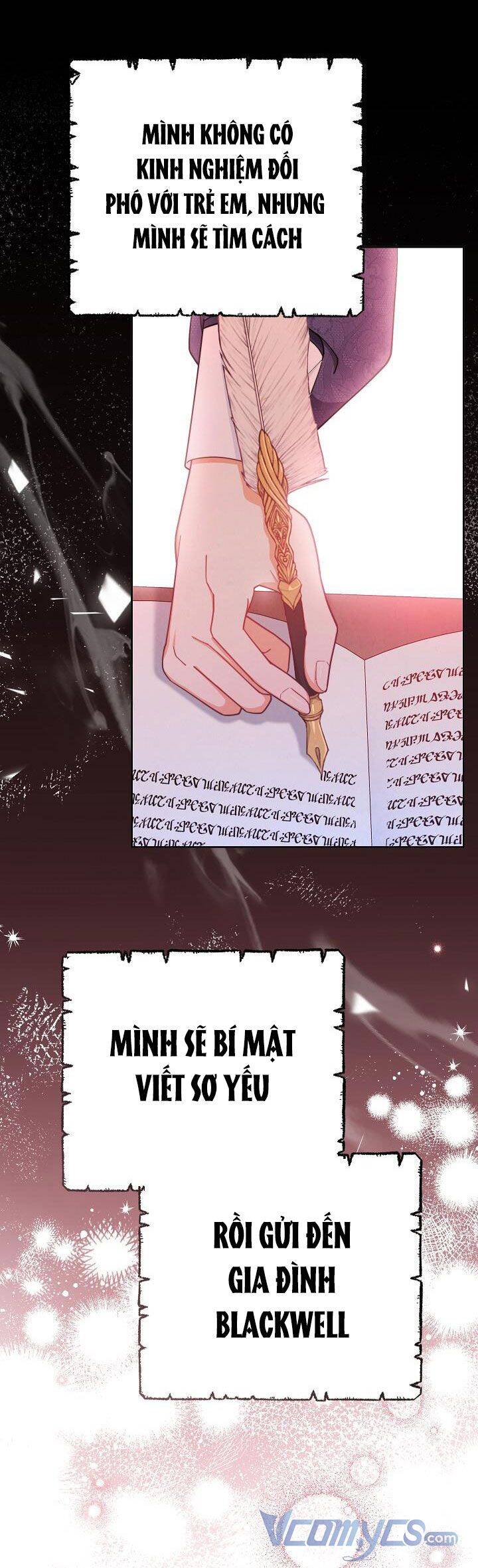 Tôi Sẽ Chịu Trách Nhiệm Về Phúc Lợi Của Nam Chính Chapter 2 - 12