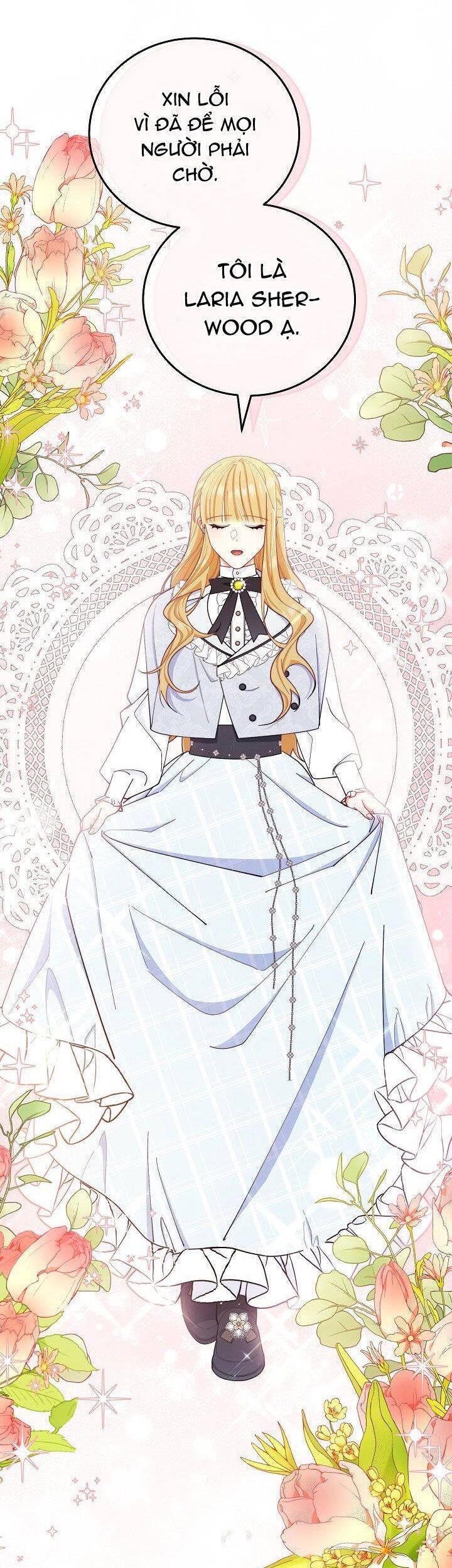 Tôi Sẽ Chịu Trách Nhiệm Về Phúc Lợi Của Nam Chính Chapter 2 - 25