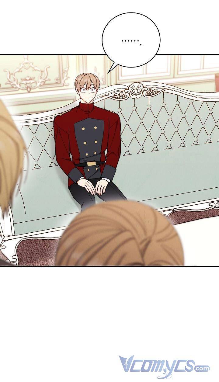 Tôi Sẽ Chịu Trách Nhiệm Về Phúc Lợi Của Nam Chính Chapter 2 - 29