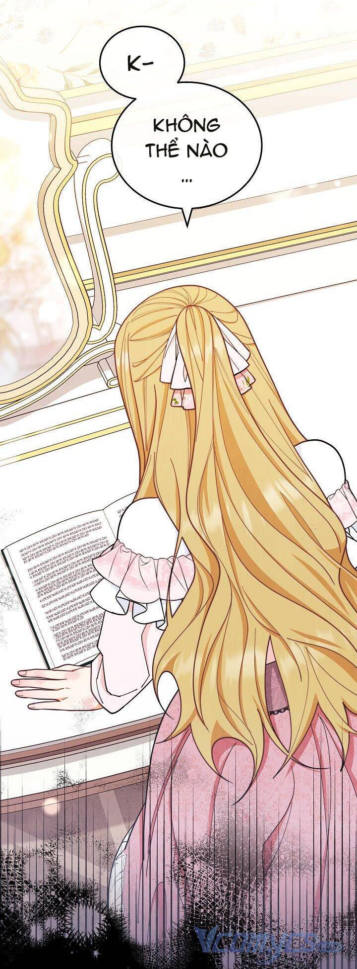 Tôi Sẽ Chịu Trách Nhiệm Về Phúc Lợi Của Nam Chính Chapter 2 - 4