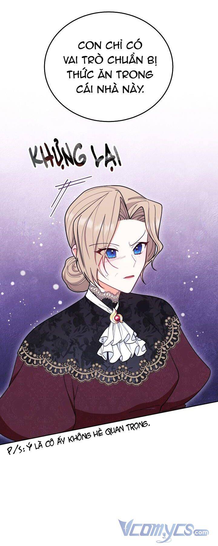 Tôi Sẽ Chịu Trách Nhiệm Về Phúc Lợi Của Nam Chính Chapter 2 - 36