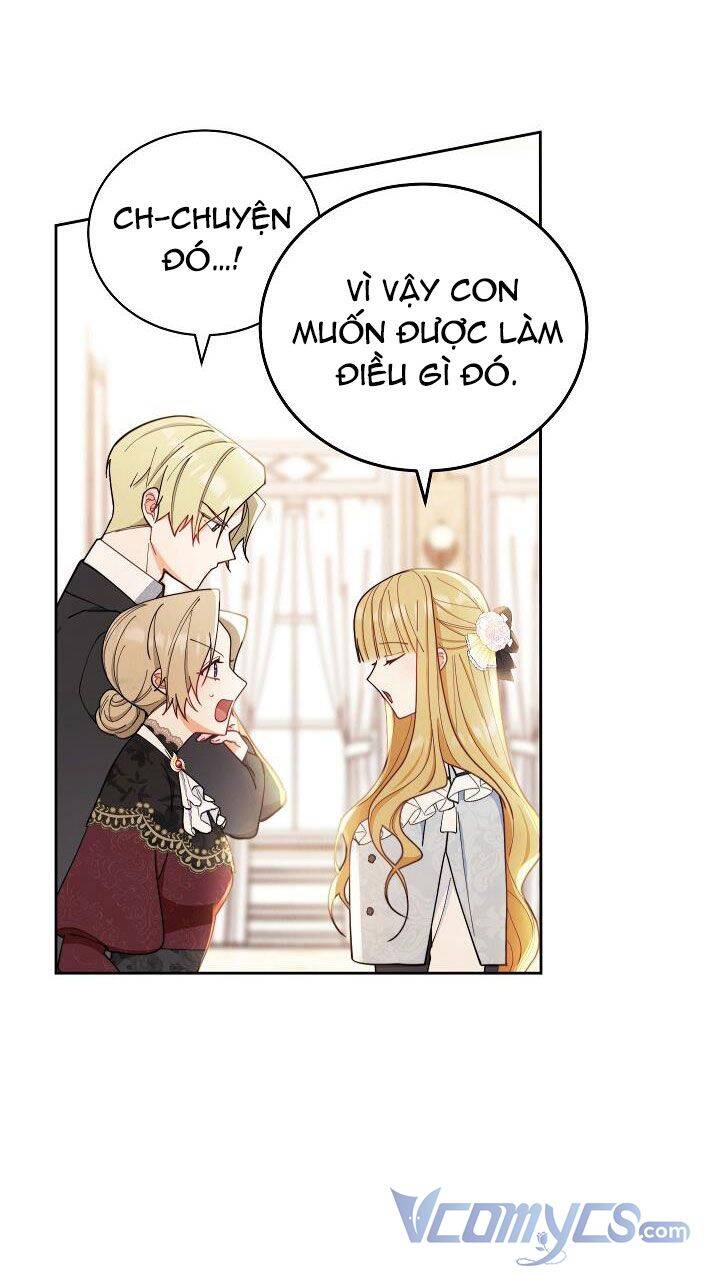 Tôi Sẽ Chịu Trách Nhiệm Về Phúc Lợi Của Nam Chính Chapter 2 - 37