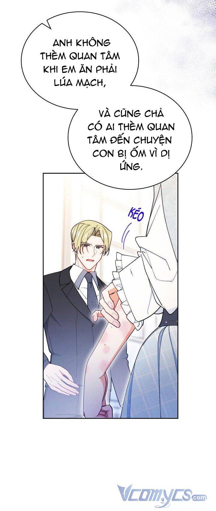 Tôi Sẽ Chịu Trách Nhiệm Về Phúc Lợi Của Nam Chính Chapter 2 - 40