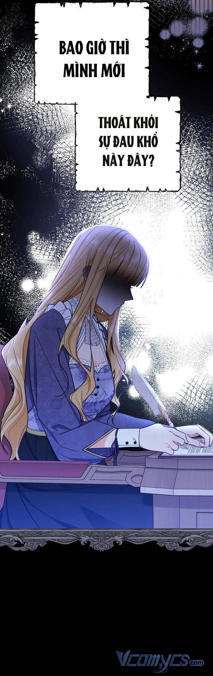 Tôi Sẽ Chịu Trách Nhiệm Về Phúc Lợi Của Nam Chính Chapter 2 - 5