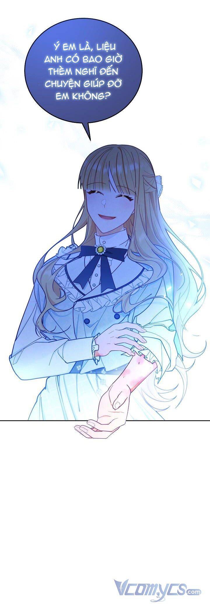 Tôi Sẽ Chịu Trách Nhiệm Về Phúc Lợi Của Nam Chính Chapter 2 - 41