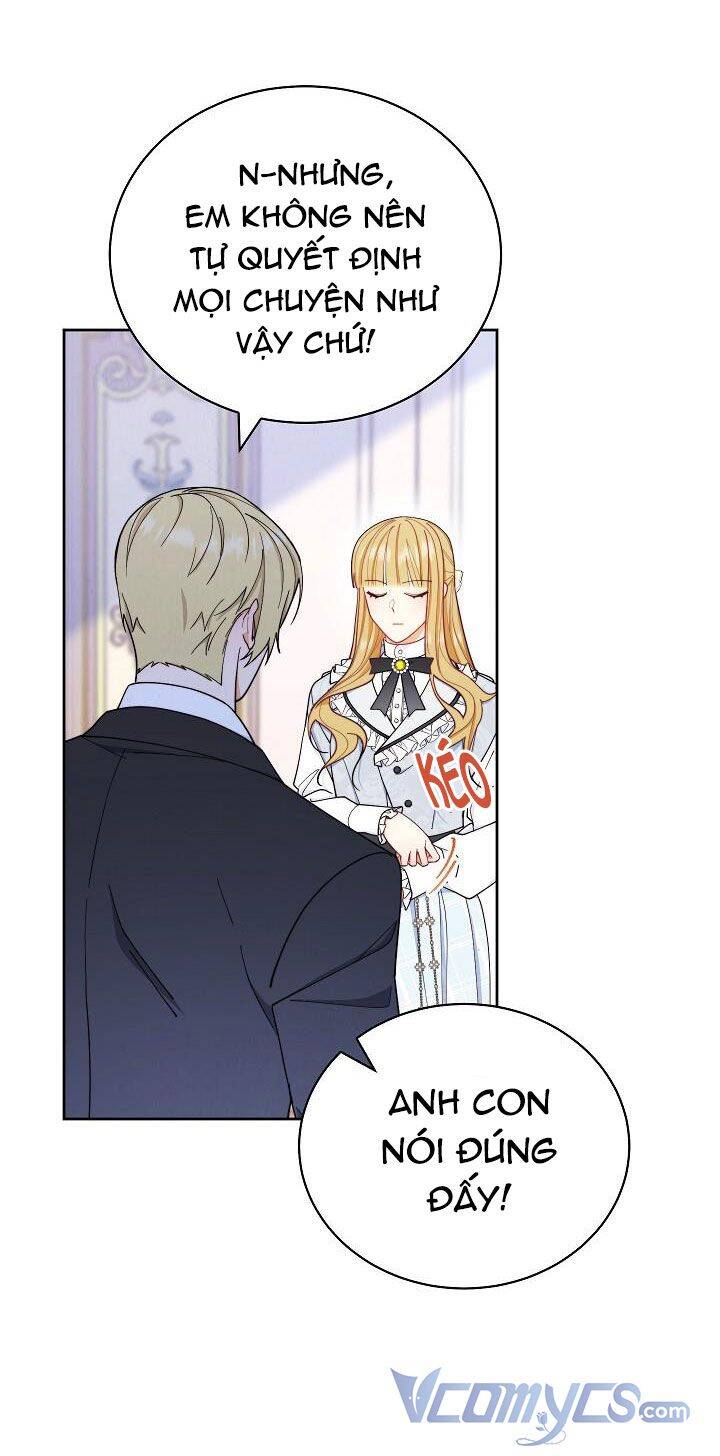 Tôi Sẽ Chịu Trách Nhiệm Về Phúc Lợi Của Nam Chính Chapter 2 - 42