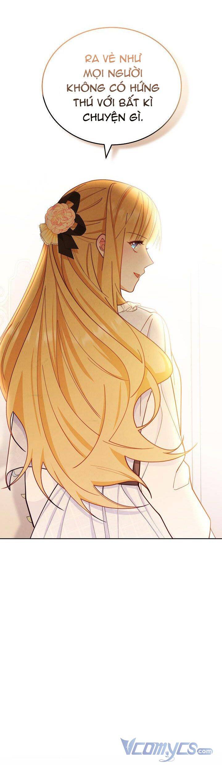 Tôi Sẽ Chịu Trách Nhiệm Về Phúc Lợi Của Nam Chính Chapter 2 - 47